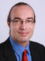 Dr. András Dinnyés